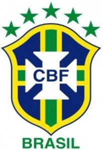 Logo CBF