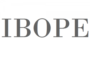 Logo Ibope