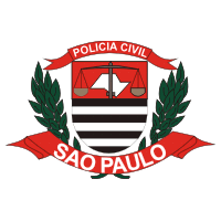 Logo Policia Civil SP