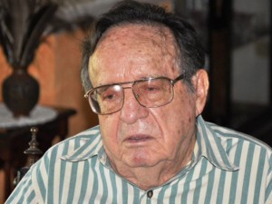 Roberto Gomez Bolanos