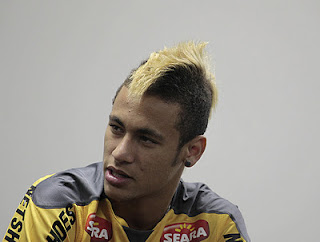 Neymar-Moicano