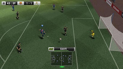 pes 2012 android