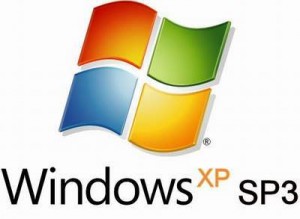 Baixar Windows XP Service Pack 3