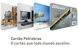 Solicitar Cartão Petrobras