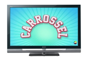 Carrossel Logo