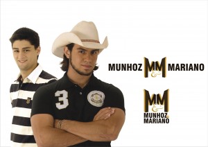 Dupla Munhoz e Mariano