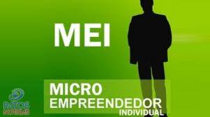 Micro Empreendedor Individual-MEI