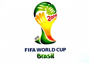 Logo Copa Do Mundo-2014