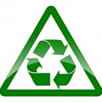 Logo Reciclagem