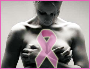 Previna o câncer de mama 
