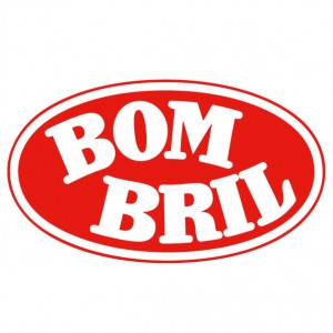 Bombril Logo