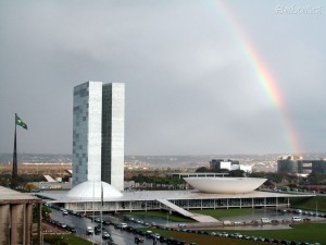 Brasilia congresso nacional