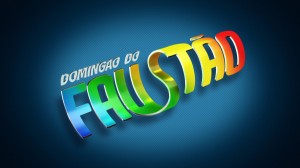 Domingão do Faustão