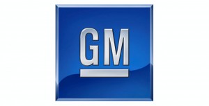 Logo Gm