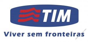 Novo Logo Tim
