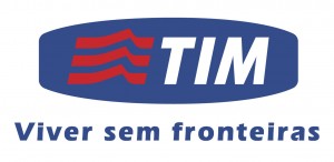 Tim Logo Você Sem Fronteiras
