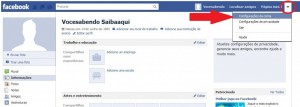 Como Excluir Facebook