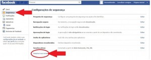 Como Excluir Facebook