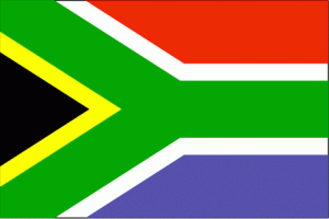 Bandeira Africa