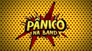 Logo do Panico na Band