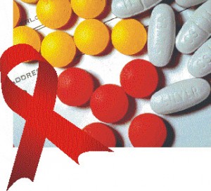 Tratamento HIV