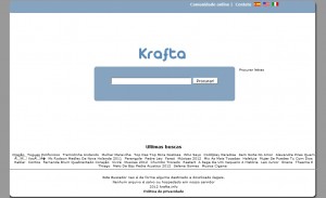 Site Krafta