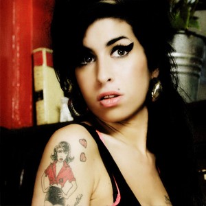 Amy Winehouse Biografia