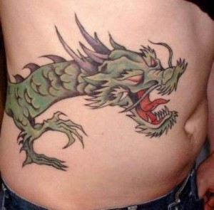 tatuagem-masculina-dragao