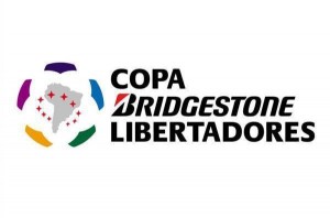 logo Libertadores 2013