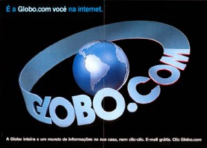 site globo.com