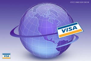 Cartões Visa