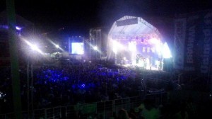 shows rodeios