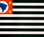 Bandeira do Estado de São Paulo Bandeira do Estado de São Paulo
