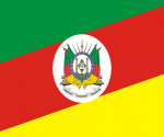 Bandeira do Rio Grande do Sul Bandeira do Rio Grande do Sul