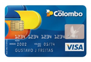 Cartão-Colombo-Visa-2ª-Via-de-Fatura