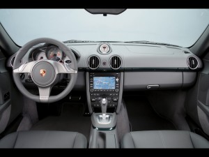 Porsche_Cayman-interior