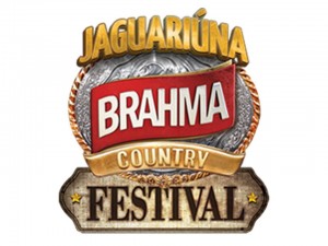 Rodeio de Jaguariúna Brahma
