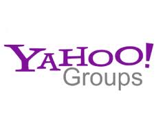 Yahoo Grupos