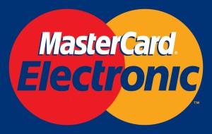 cartão master card
