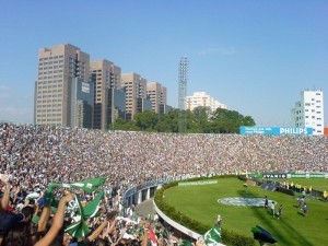 torcida Palmeiras