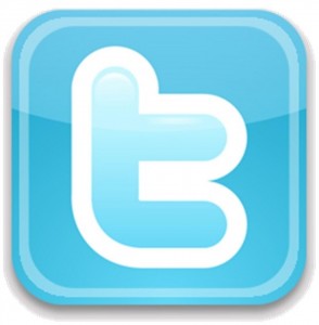 logo twitter icone