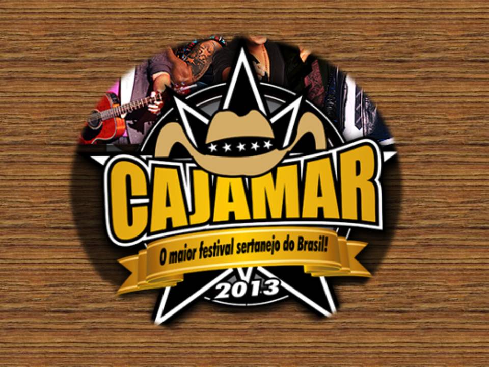 Rodeio de Cajamar