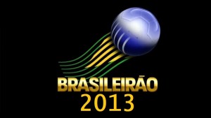 Brasileirão 2013