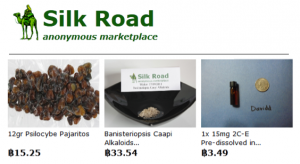 compra de drogas na internet Site Silk Road