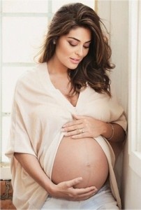 juliana-paes gravida