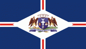 bandeira de Guarulhos