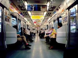 Tokyo-Metro