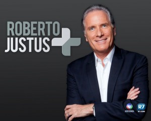 Roberto Justus Record