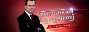 inscrever Patrulha do Consumidor