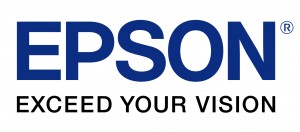 logotipo Epson